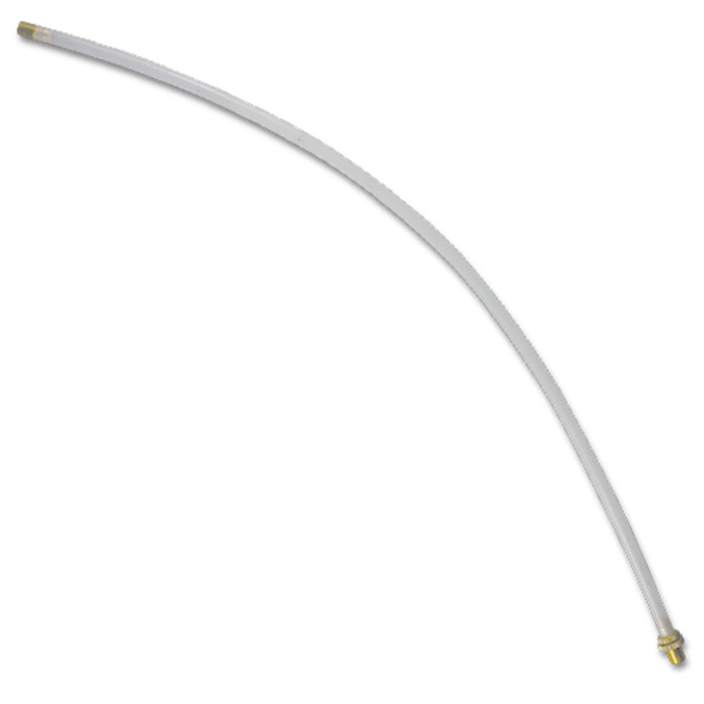 Porsche UBS Undercoat Wand 18911513