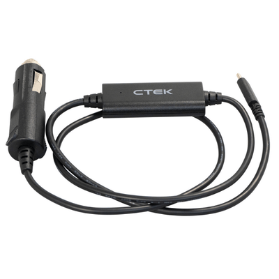 Porsche USB-C Charging Cable 40-464