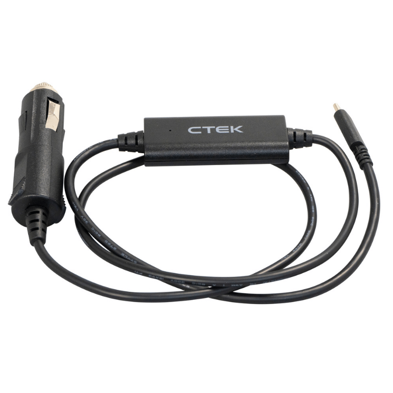 Porsche USB-C Charging Cable 40-464
