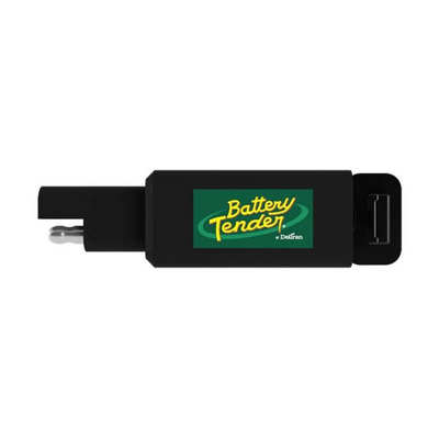 Porsche USB Charger Adaptor 081-0158