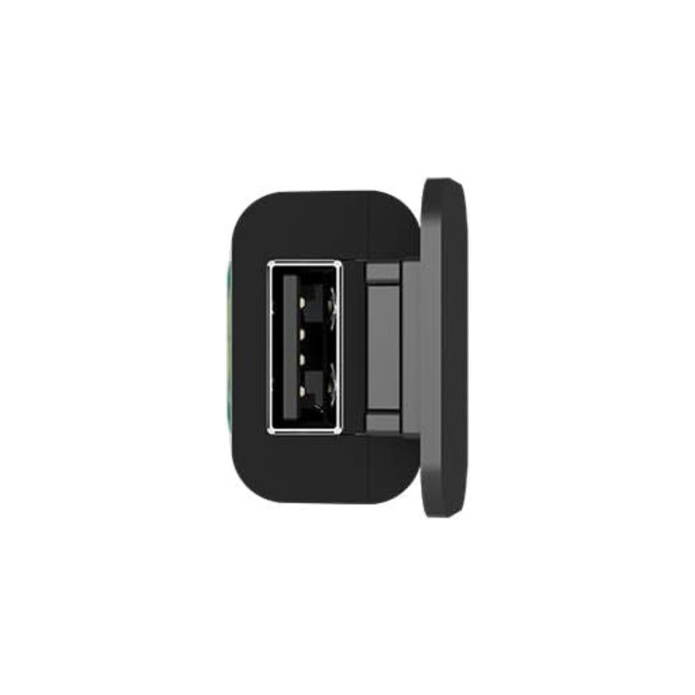 Porsche USB Charger Adaptor 081-0158