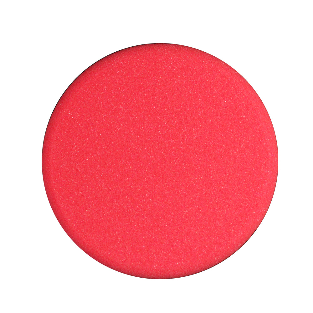 Porsche Ultra Finishing Pad Red 0702990250