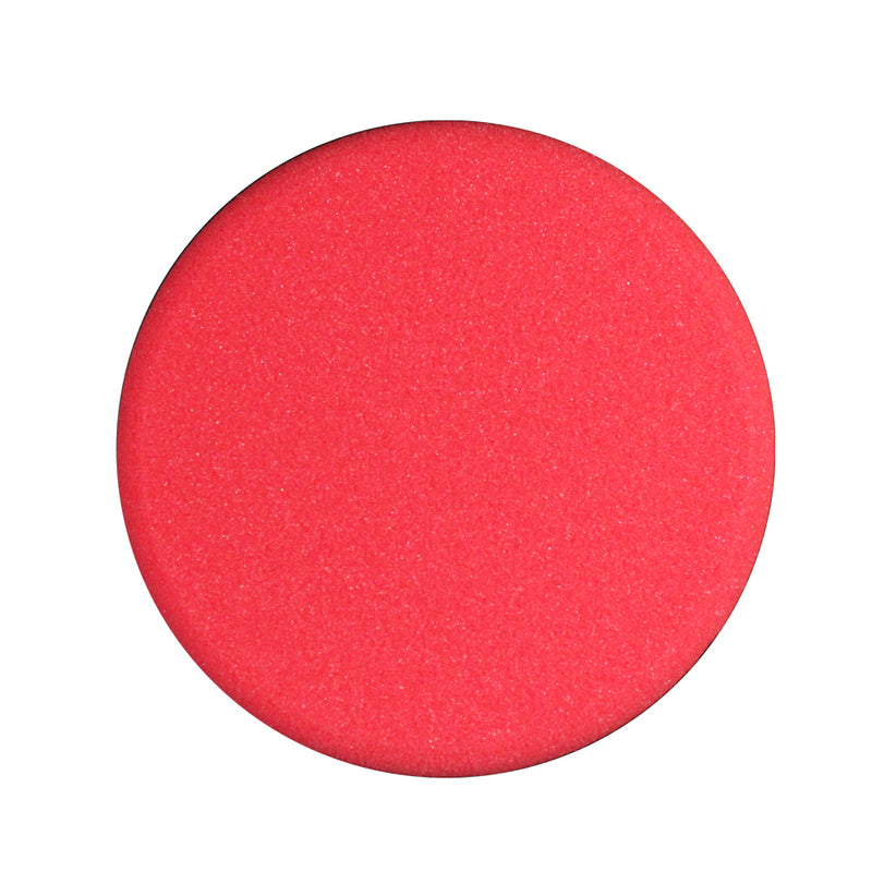Porsche Ultra Finishing Pad Red 0702990250