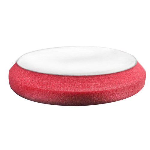 Porsche Ultra Finishing Pad Red 0702990250