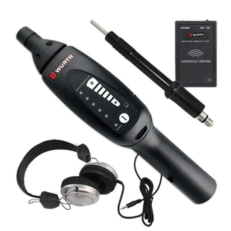 Porsche Ultrasonic Diagnostic Tool Kit 5861999001