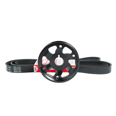 Porsche Under Drive Pulley - Boxster 911/Boxster/Cayman 97-12 RB986-1