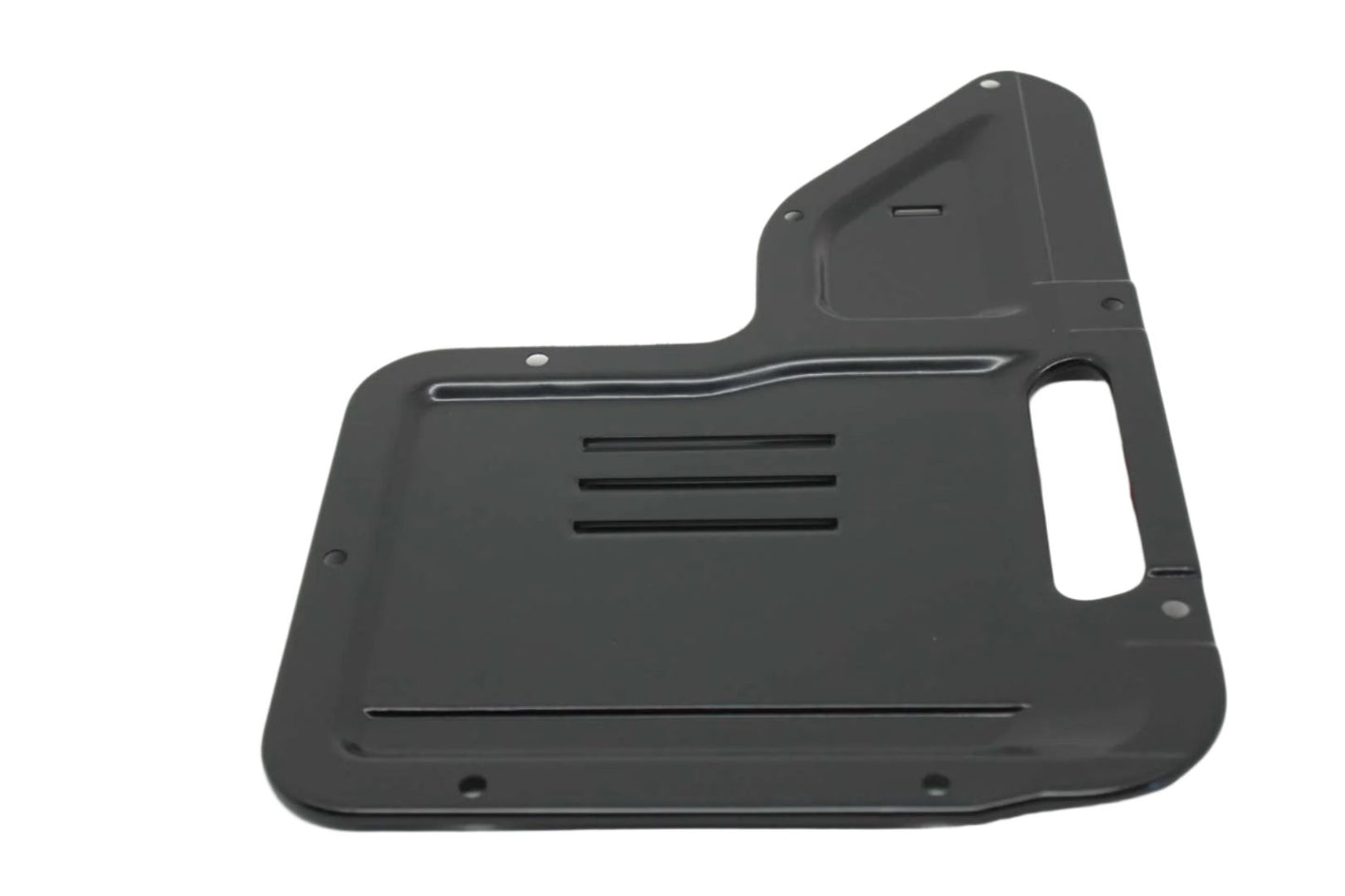 Porsche Underbody Cover - 911 89-98 964-504-231-00