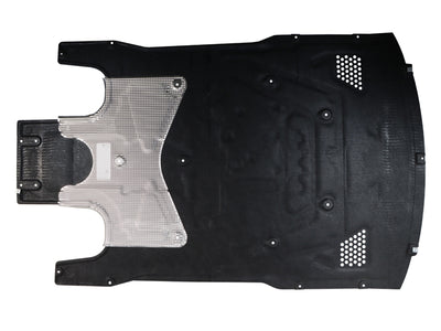 Porsche Underbody Lining, Panamera | 2010-2016 97050411709