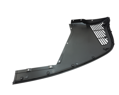 Porsche Underbody Panel - Left - Turbo - Wide Body | 1989-1994 965-505-151-01-01C