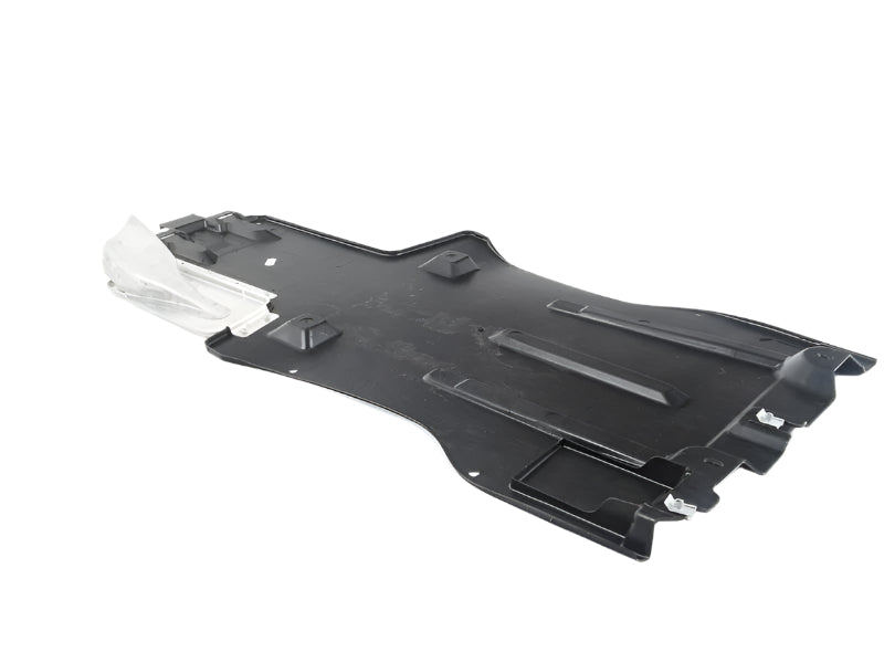 Porsche Underbody Protection Panel - Rear - Cayenne | 2003-2010 955-504-231-01
