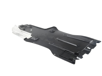 Porsche Underbody Protection Panel - Rear - Cayenne | 2003-2010 955-504-231-01