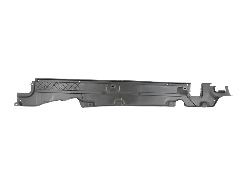 Porsche Underbody Trim - Right - Cayenne | 2003-2010 955-504-212-01