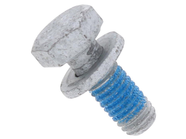 Porsche Undercar Shield Lock Bolt 6 X 16 mm , Cayenne | 2018-2025 N10082912