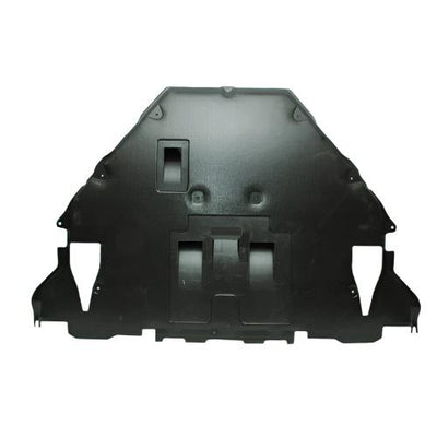 Porsche Undercarriage Cover Rear - 911 09-12 997-504-029-01