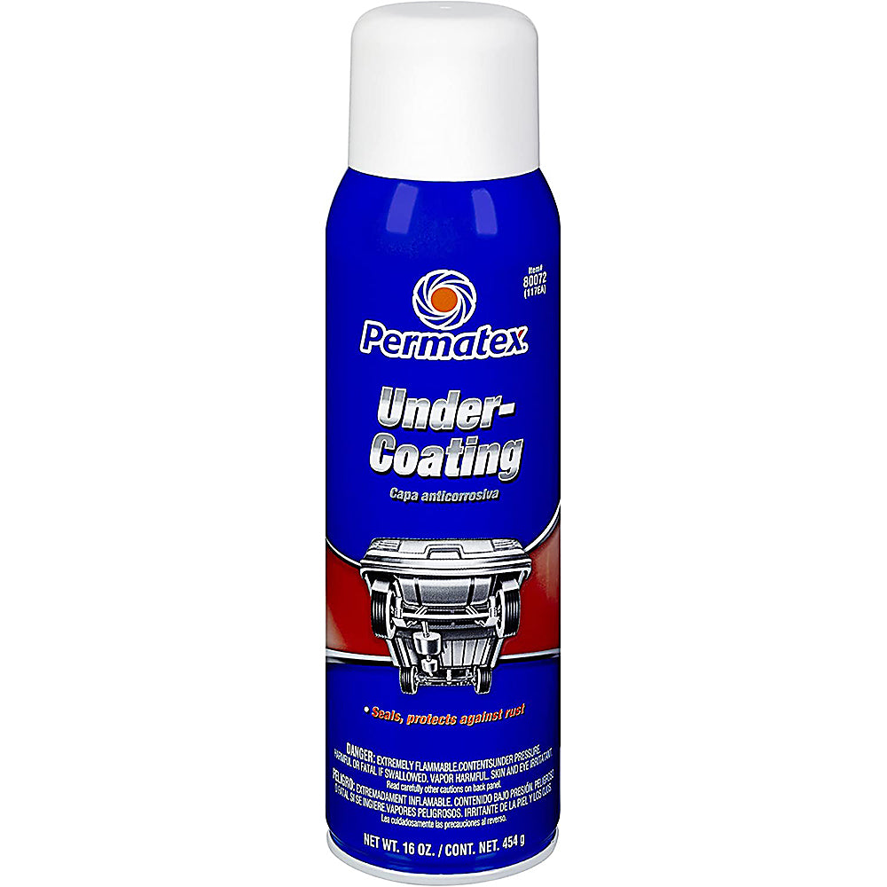 Porsche Undercoating 16 oz 1890180072