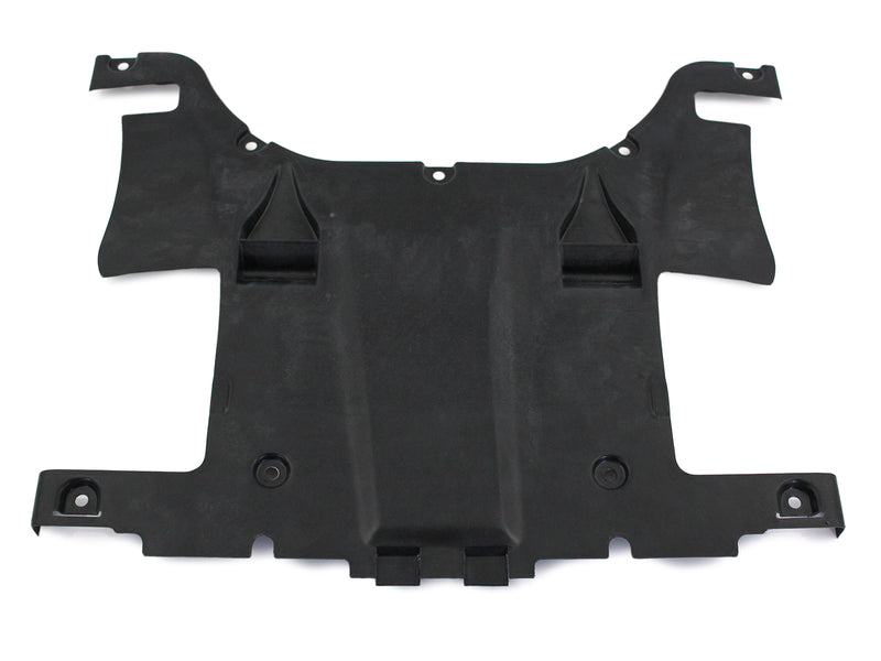 Porsche Undertray Front - 911 89-98 964-504-127-00