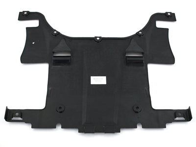 Porsche Undertray Front - 911 89-98 964-504-127-00