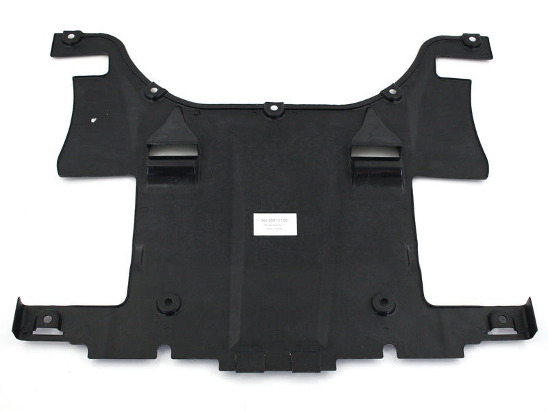 Porsche Undertray Front - 911 89-98 964-504-127-00
