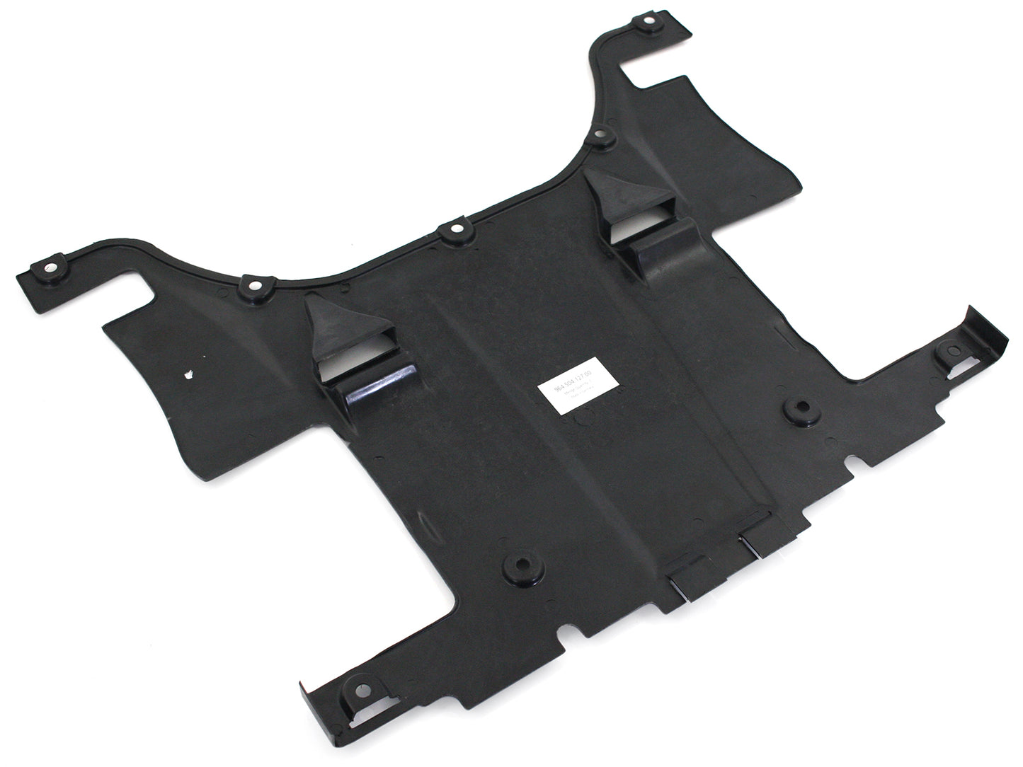 Porsche Undertray Front - 911 89-98 964-504-127-00