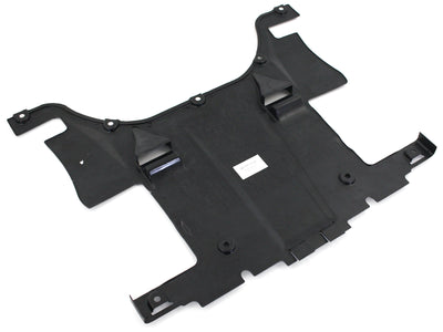 Porsche Undertray Front - 911 89-98 964-504-127-00