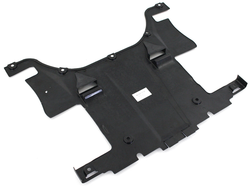 Porsche Undertray Front - 911 89-98 964-504-127-00