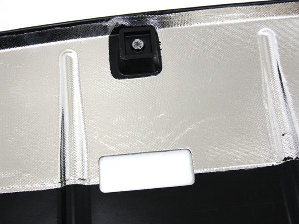 Porsche Undertray Protection Plate - 911 95-98 993-119-129-06