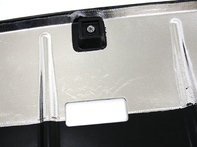 Porsche Undertray Protection Plate - 911 95-98 993-119-129-06