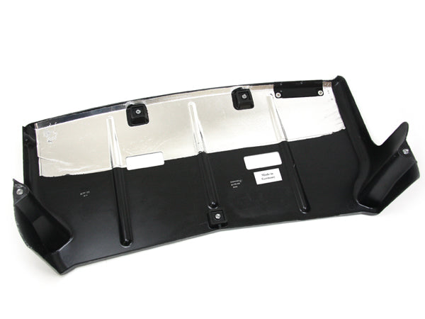 Porsche Undertray Protection Plate - 911 95-98 993-119-129-06