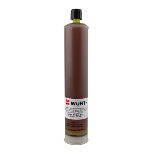 Porsche Universal A/C Dye Cartridge 8 oz 0892764030