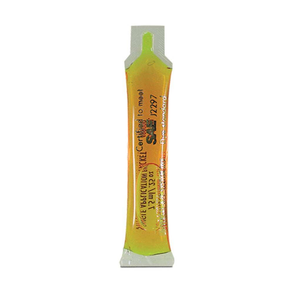 Porsche Universal A/C Dye Packets 1/4 oz 0892764031