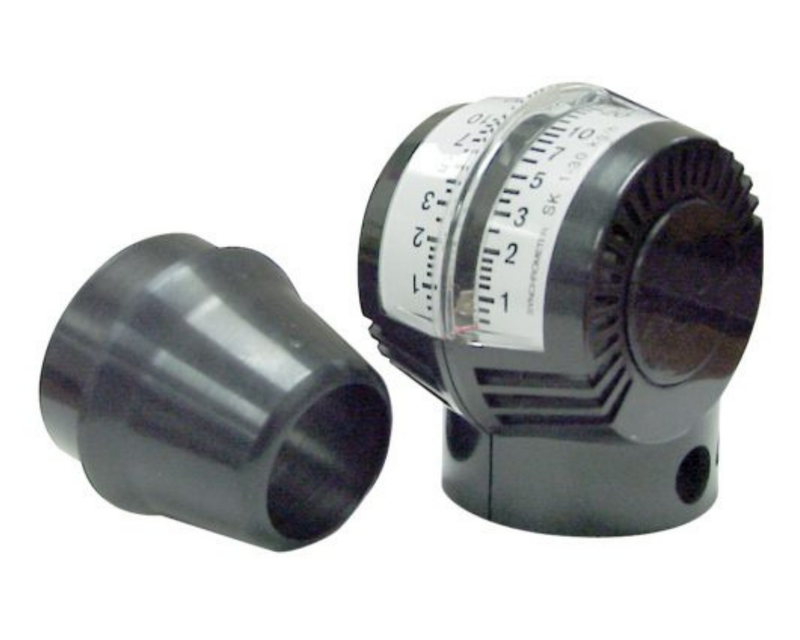 Porsche Universal Carburetor Synchronizer | 43-5718-0