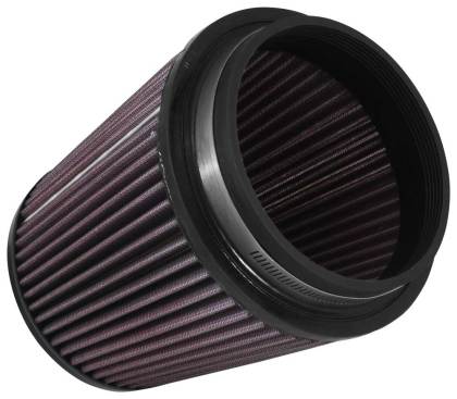 Porsche Universal Clamp-On Air Filter