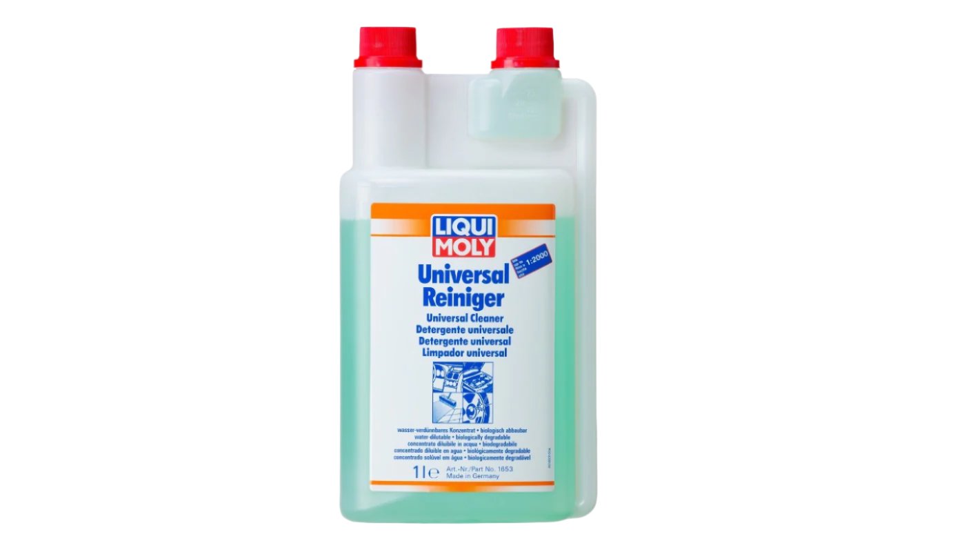Porsche Universal Degreaser 1L 20396