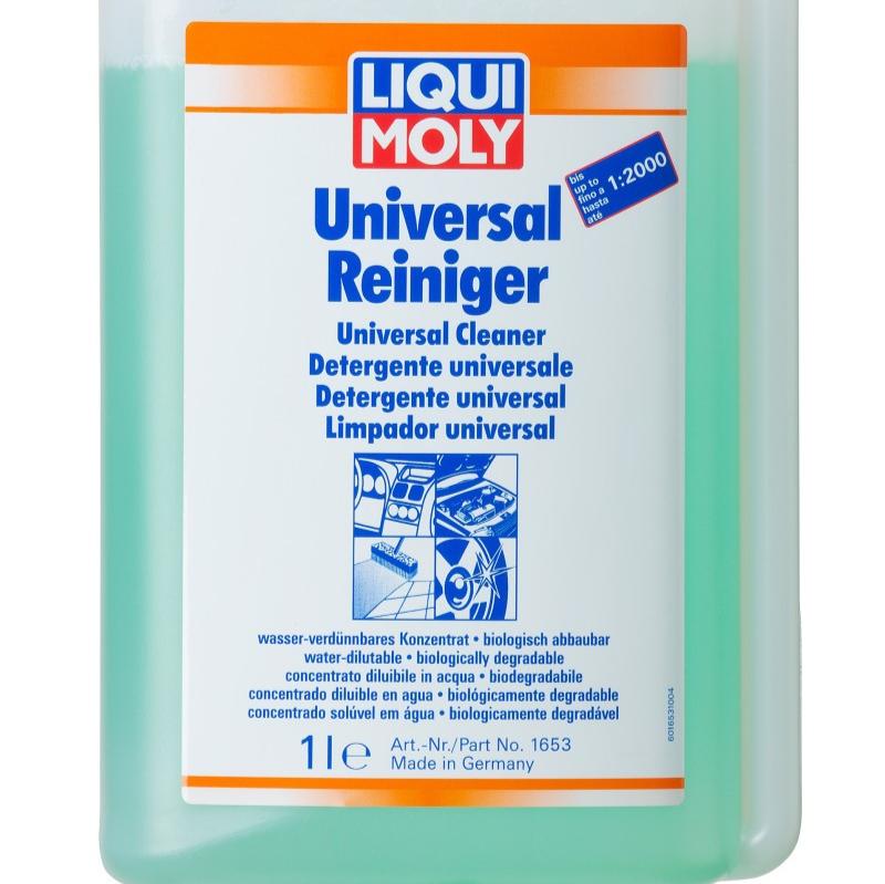 Porsche Universal Degreaser 1L 20396