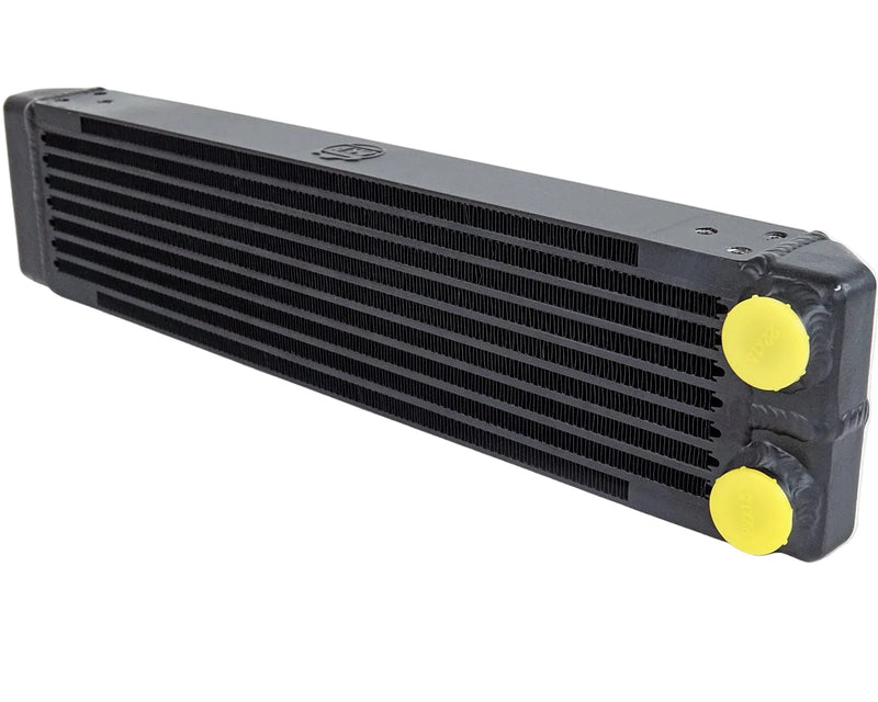 Porsche Universal Dual-Pass Oil Cooler - 911 65-89