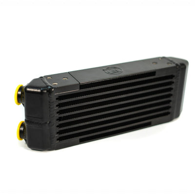 Porsche Universal Dual-Pass Oil Cooler - 911 65-89