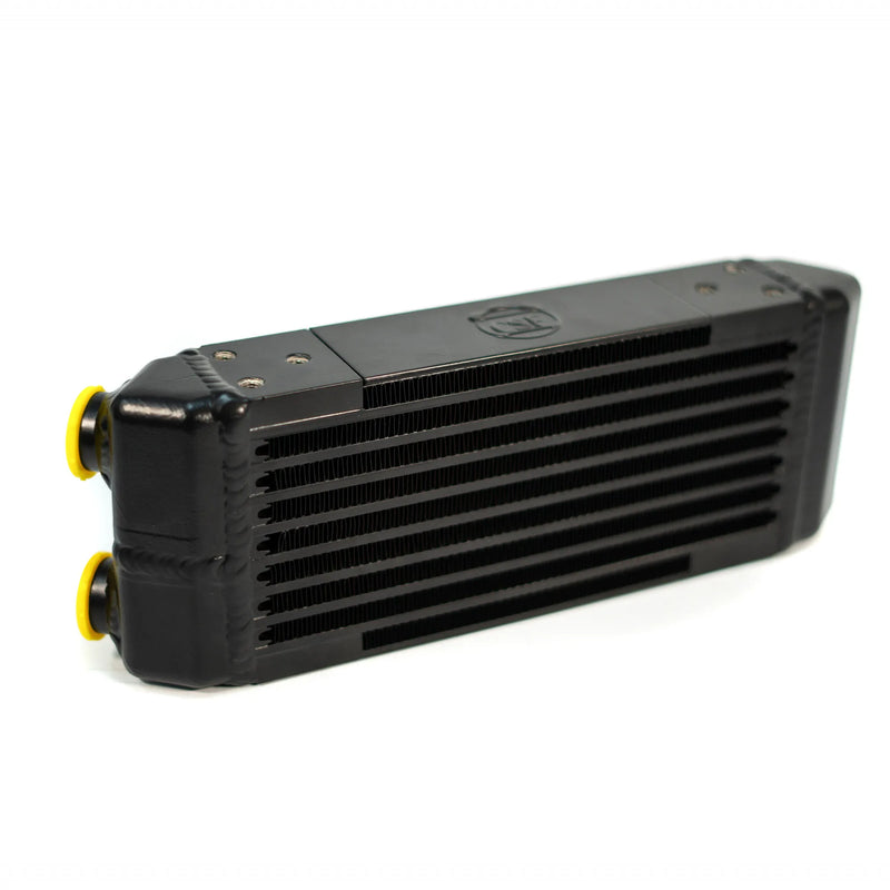 Porsche Universal Dual-Pass Oil Cooler - 911 65-89