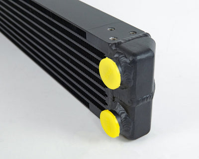Porsche Universal Dual-Pass Oil Cooler - 911 65-89