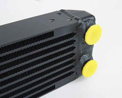 Porsche Universal Dual-Pass Oil Cooler - 911 65-89