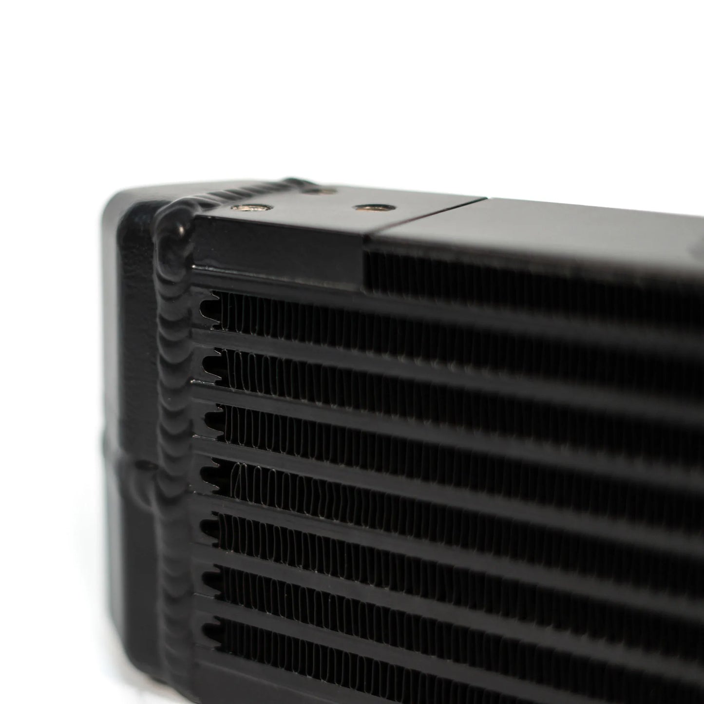 Porsche Universal Dual-Pass Oil Cooler - 911 65-89