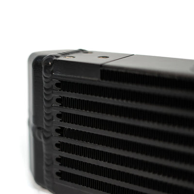 Porsche Universal Dual-Pass Oil Cooler - 911 65-89