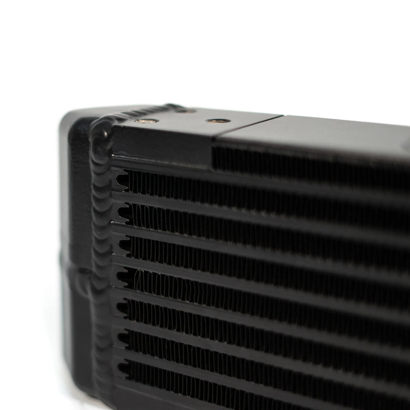 Porsche Universal Dual-Pass Oil Cooler - 911 65-89