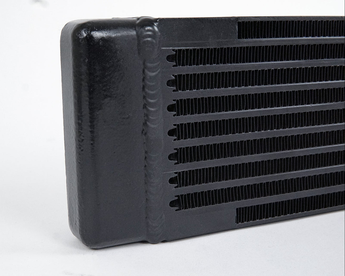Porsche Universal Dual-Pass Oil Cooler - 911 65-89