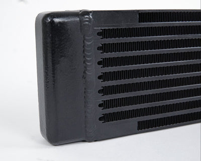 Porsche Universal Dual-Pass Oil Cooler - 911 65-89