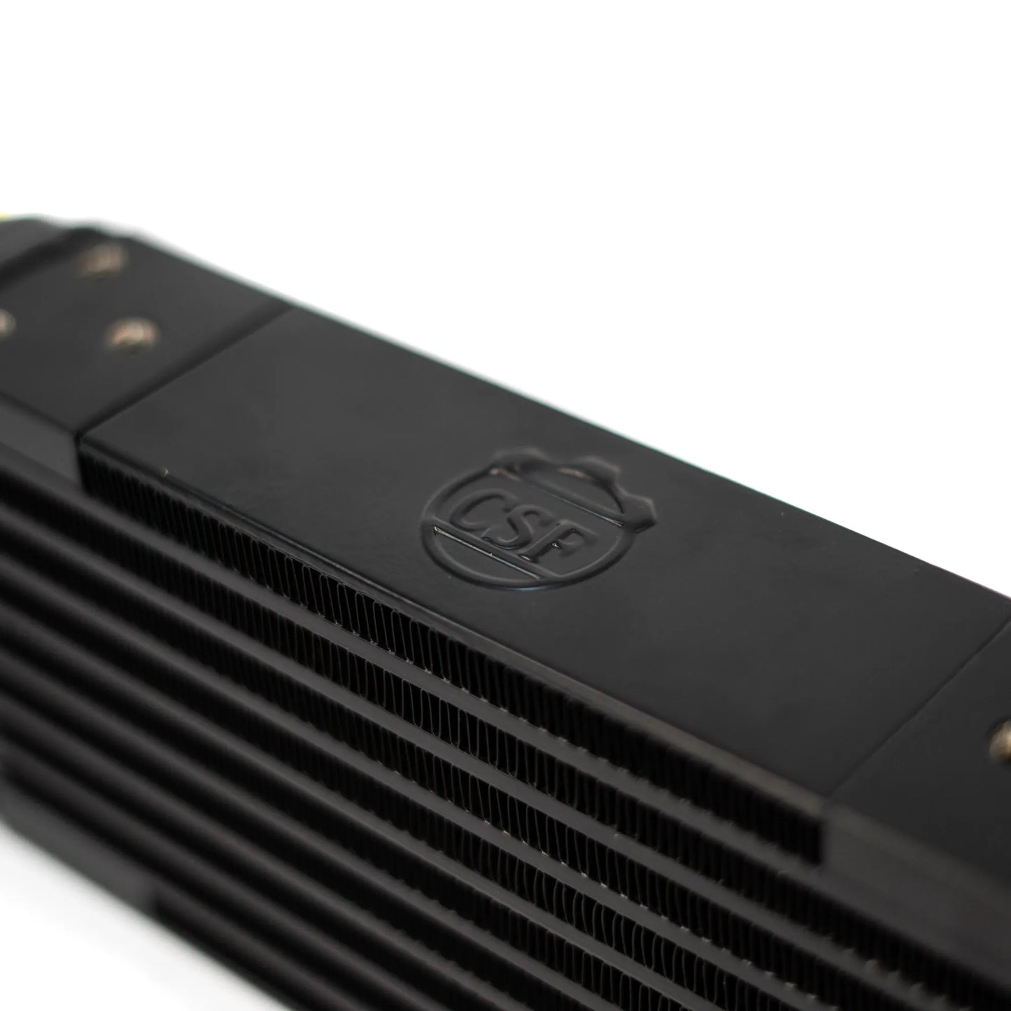 Porsche Universal Dual-Pass Oil Cooler - 911 65-89