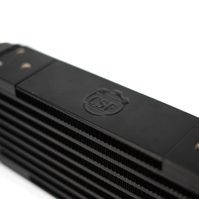 Porsche Universal Dual-Pass Oil Cooler - 911 65-89