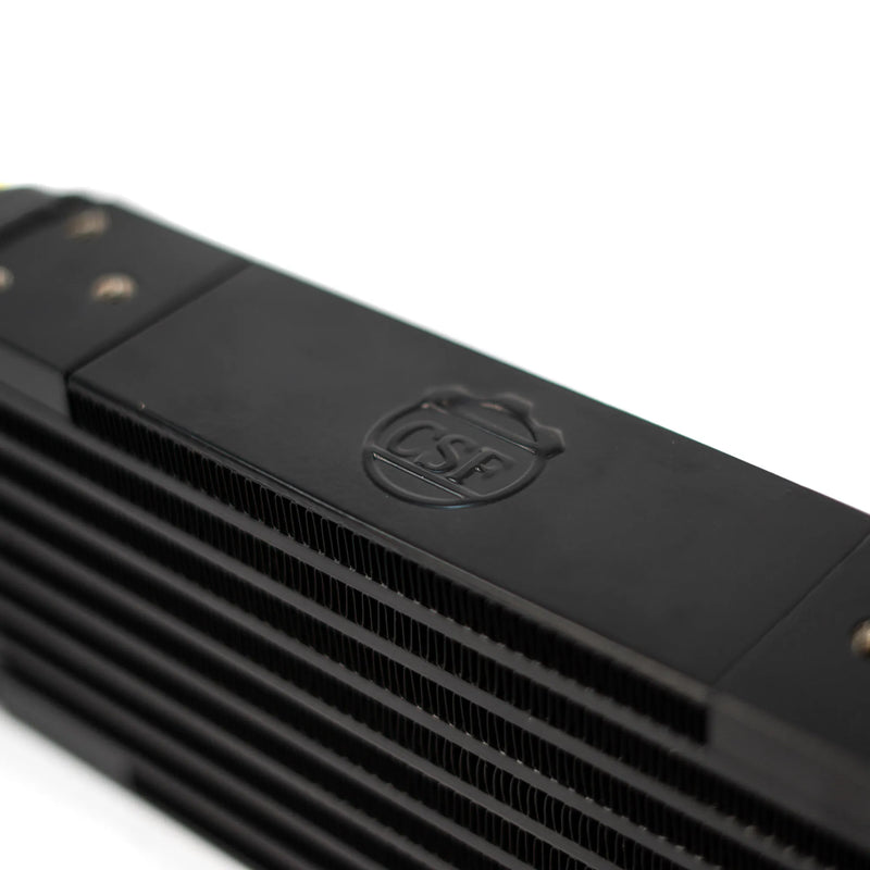 Porsche Universal Dual-Pass Oil Cooler - 911 65-89