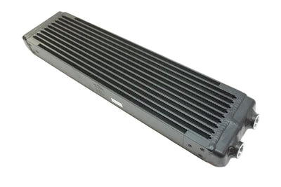 Porsche Universal Dual-Pass Oil Cooler - 911 65-89 8110