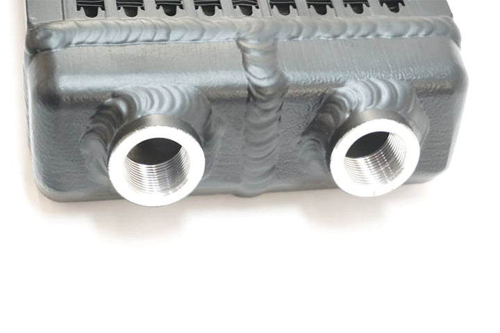 Porsche Universal Dual-Pass Oil Cooler - 911 65-89 8110