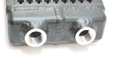 Porsche Universal Dual-Pass Oil Cooler - 911 65-89 8110